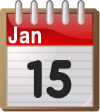 Pregled forex vesti za januar, sreda